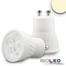 GU10 MINI LED Spot 4,5 W, 38 °, warm wit